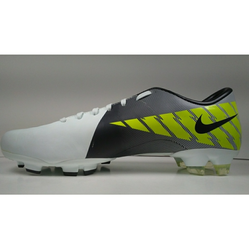 Rare! 2011 Nike Mercurial Victory ll FG Soccer - Picture 2 of 8